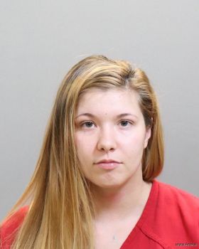 Vanessa Nicole Brown Mugshot