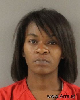 Vantasia Sinquis Wade Mugshot