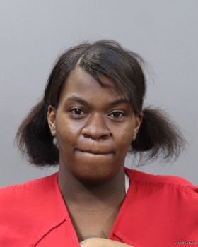 Vantasia Sinquis Wade Mugshot