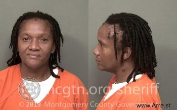 Vickie Elaine Jones Mugshot