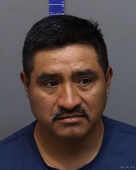 Victor L Mejia-lopez Mugshot