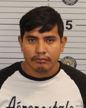 Victor  Nolasco Jacobo Mugshot