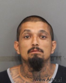 Victor Manuel Ramirez Mugshot