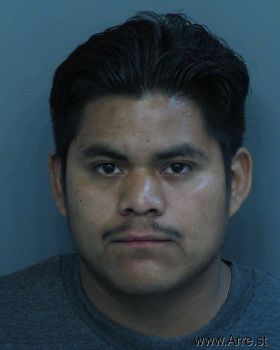 Victor  Reynoso-nolasco Mugshot