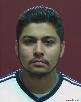 Victor  Rivera Mugshot