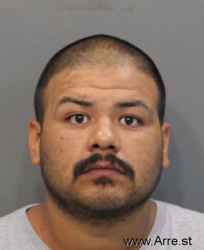 Victor Manuel Vargas Mugshot