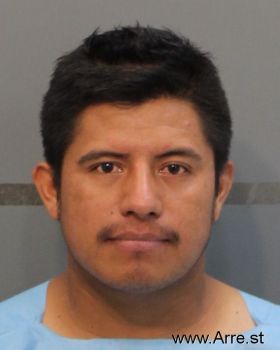 Victor  Vasquez-ramirez Mugshot