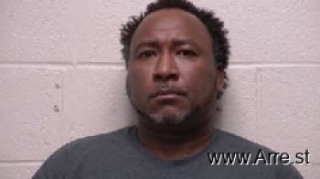 Victor Lowrence Wilkerson Mugshot