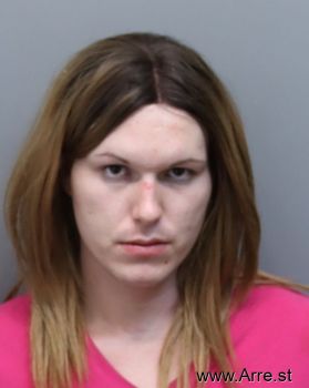 Victoria Lynn Cook Mugshot