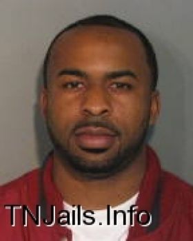 Vincent  Allen Mugshot