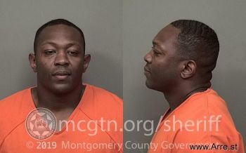 Vincent Warner Boyd Mugshot