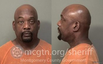 Vincent Martinez Kelly Mugshot