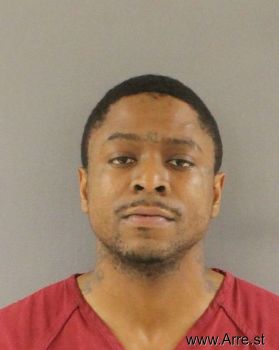 Vincent Martez Brown Mugshot