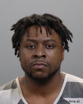 Vincent Martez Brown Mugshot