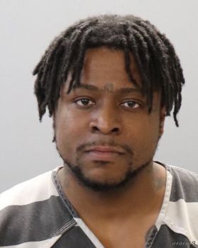 Vincent Martez Brown Mugshot