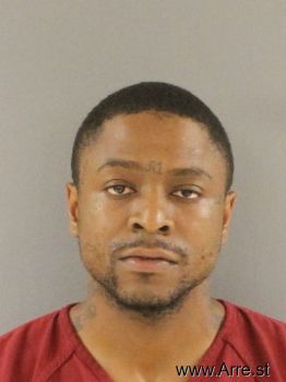 Vincent Martez Brown Mugshot