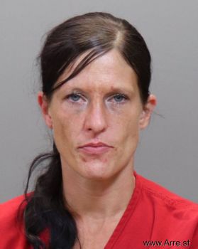 Virginia Elaine Livingston Mugshot