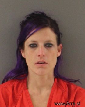 Virginia Elaine Livingston Mugshot