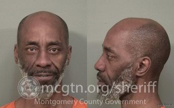 Vorie  Turner Mugshot