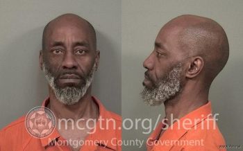 Vorie  Turner Mugshot