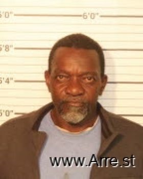 Walter J Burgess Mugshot