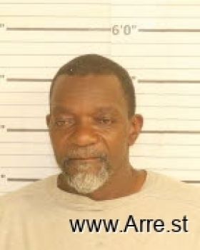 Walter J Burgess Mugshot