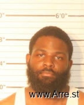 Walter J Harris Mugshot