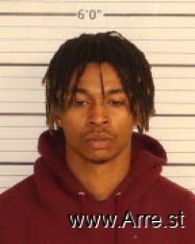 Walter  Miller Mugshot