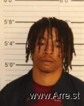 Walter  Miller Mugshot