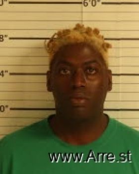 Walter  Williams Mugshot