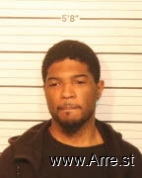 Walter  Young Mugshot