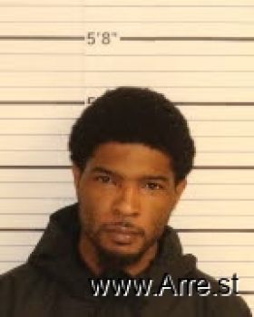 Walter W Young Mugshot