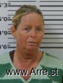 Wanda Pheba Campbell Mugshot