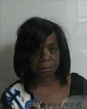 Wanda  Robinson Mugshot