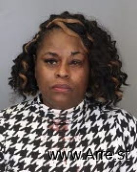 Wanda Anithrea Williams Mugshot