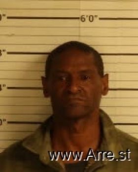 Warren K Davis Mugshot