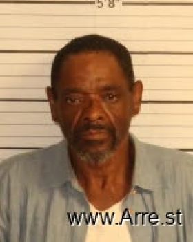 Wayne  Barnett Mugshot