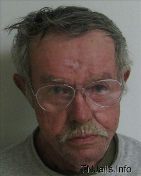 Wayne  Brown Mugshot