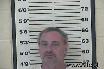 Wayne Clyde Cook Jr Mugshot