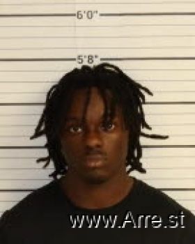 Wayne C Jones Mugshot