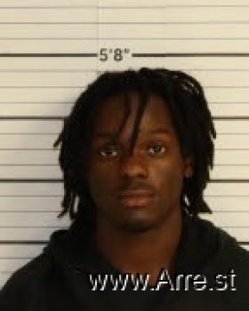 Wayne C Jones Mugshot