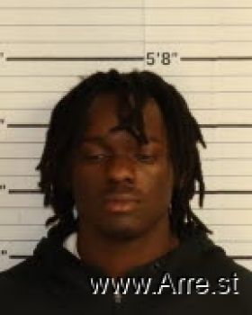 Wayne C Jones Mugshot