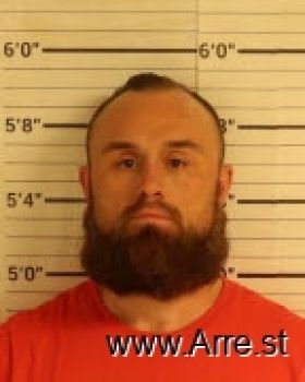 Wayne Allen Lewis Mugshot