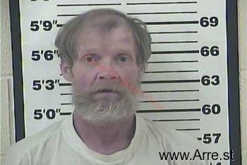 Wayne Billy Smith Mugshot