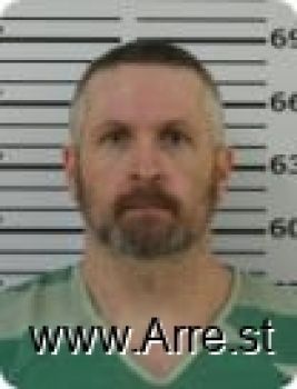 Wayne G 3rd Whitehead Mugshot