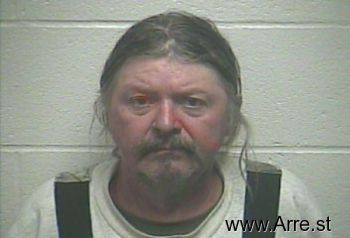 Wendell Lee Ingram Mugshot