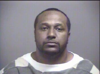 Wendell Roger Thomas Mugshot