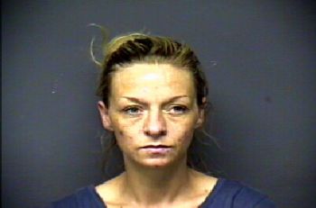 Wendy Lee Guardino Mugshot