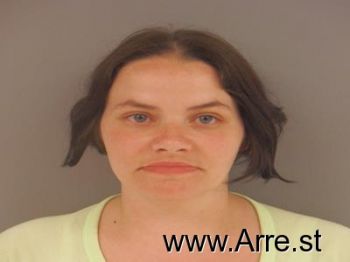 Wendy Marie Mitchell Mugshot