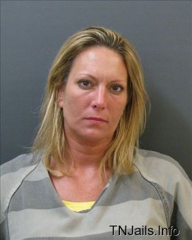 Wendy  Shumate Mugshot